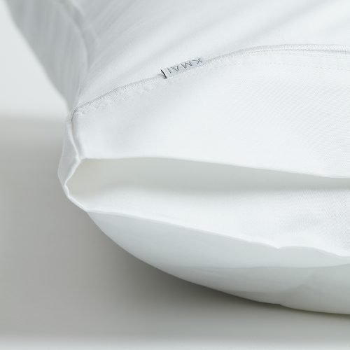 Funda de Almohada 1.000 Hilos