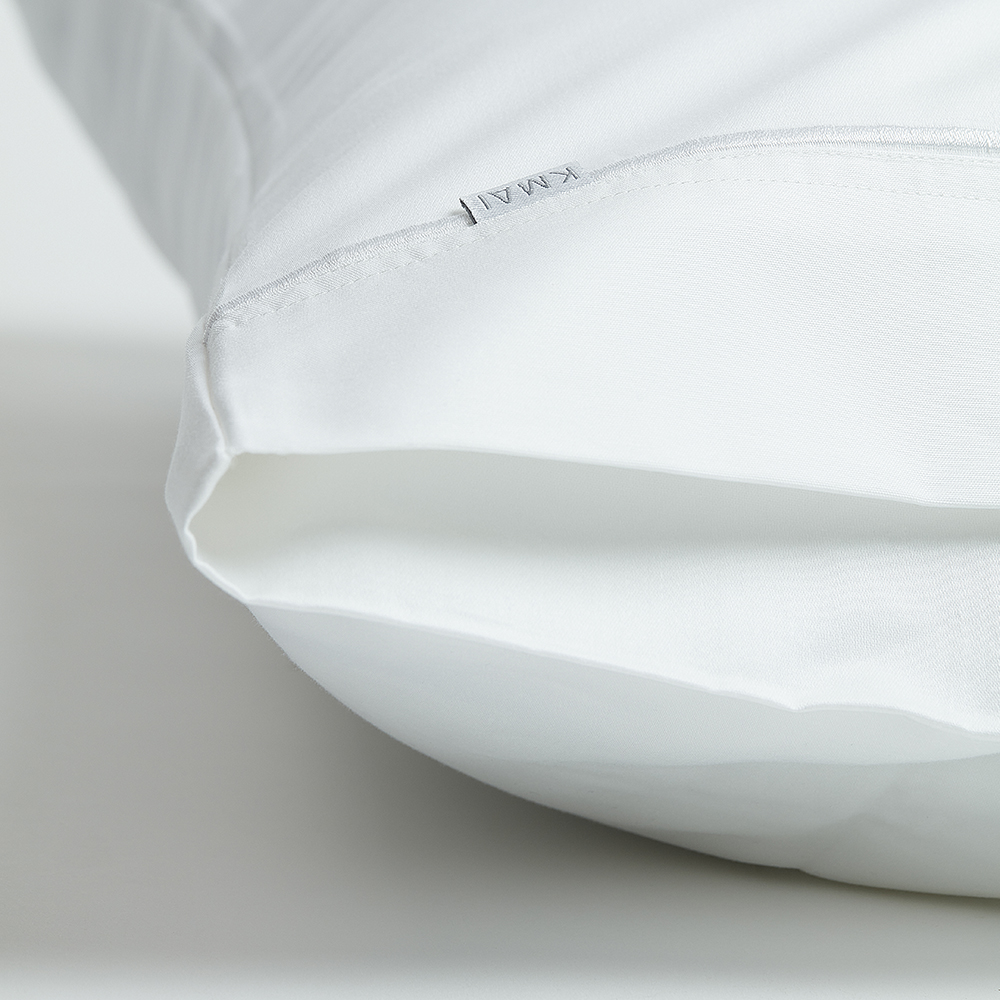 Funda de Almohada 1.000 Hilos