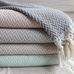 Pieceras Zig Zag