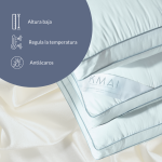 ALMOHADA KMAI ZAPALLAR