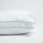 Almohada de Microfibra Siliconada