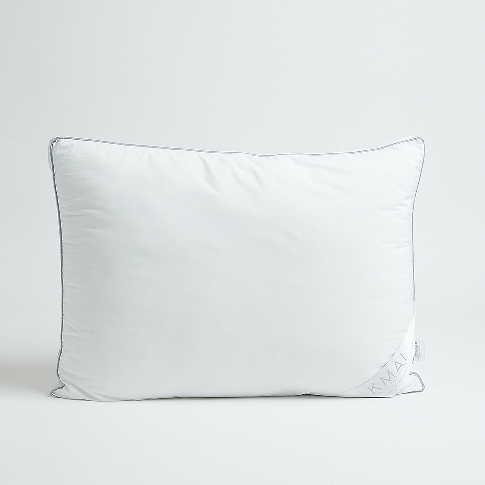 Funda de Almohada de Seda – Kmai